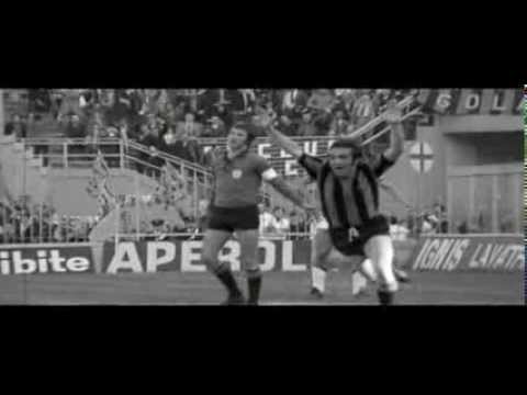 FC Internazionale Hall of Fame - Boninsegna