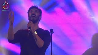 WHEN HE PLAYS WITH CNMC || LOVE YOU ZINDAGI || LIVE BY AMIT TRIVEDI