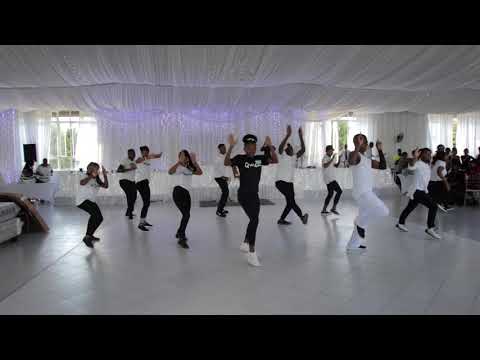 Best Wedding  Dance Choreography