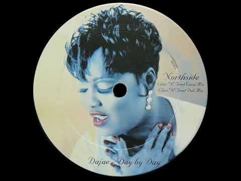 Dajae - Day By Day (Chez 'N' Trent Vocal Mix)