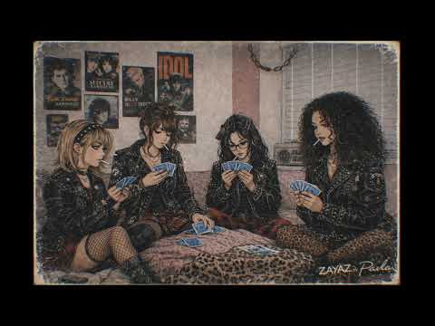 ZAYAZ - Keep it chill while everything’s on fire