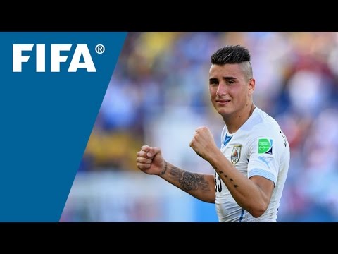 A rising star in Uruguay's sky