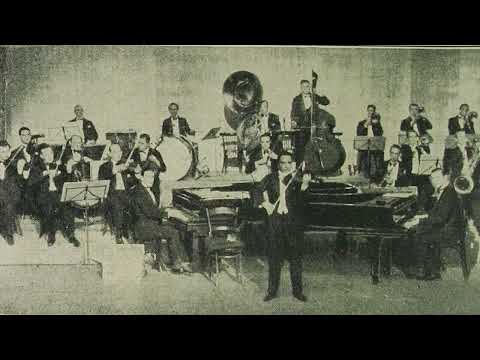 Auf Wiederhören! (Potpourri) - Künstler-Orchester Dajos Béla