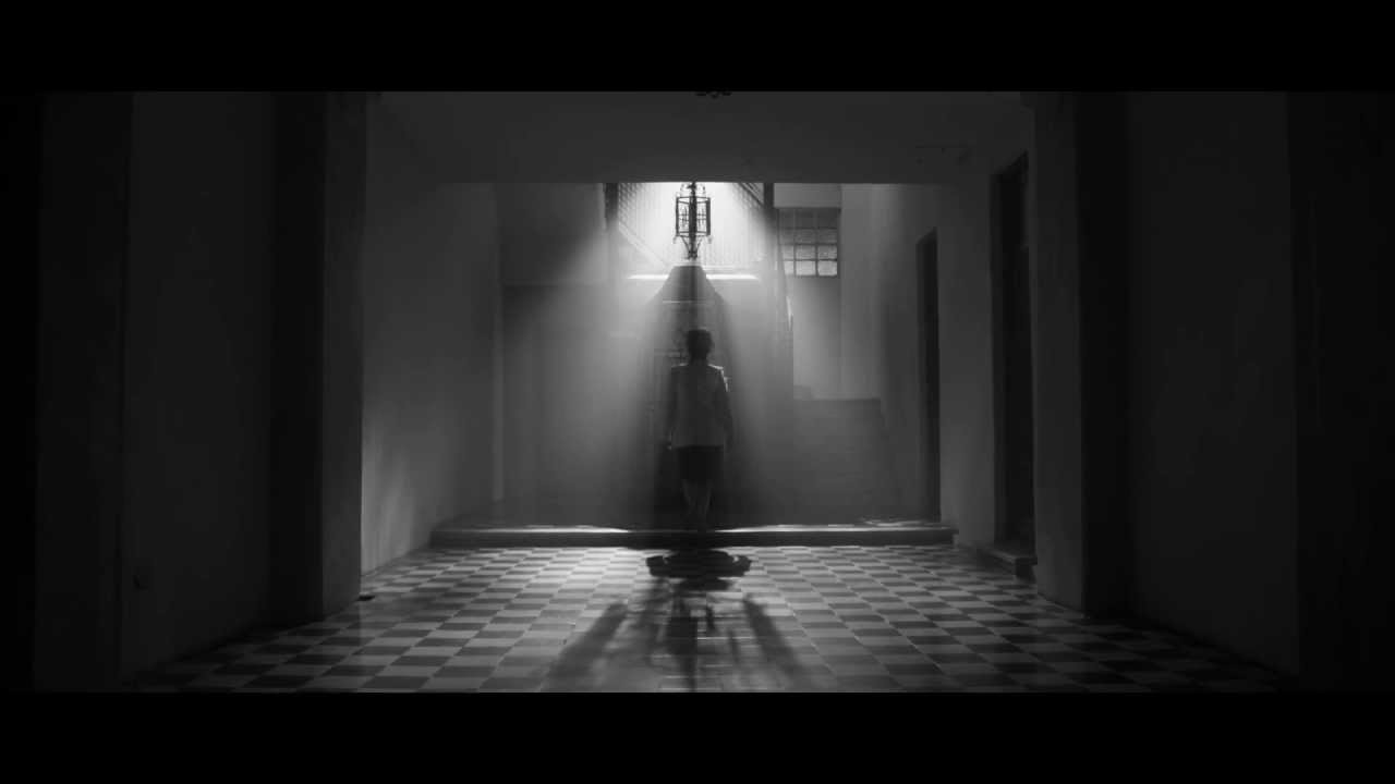 La Mujer Rota (The Broken Woman) Teaser Trailer