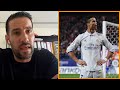 La SURREALISTA ANÉCDOTA de CRISTIANO RONALDO en el REAL MADRID: "ERA UN FENÓMENO"