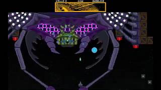 Retro Space Ball SHMUP Pinball beta trailer June 2020