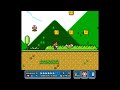 SMW Custom Music Level 42 Custom Music By Exor