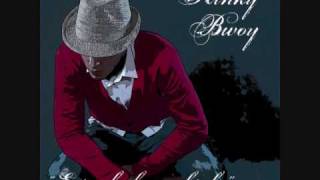 03.-Mirada de cristal (con Karty er Nene)  - Kinky bwoy