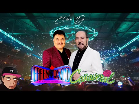 Tropitango - EFREN DAVID vs GRUPO CAÑAVERAL - ENGANCHADO 2023 tropi