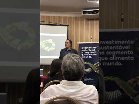 Educação Financeira-Empreendedor Agro S/A