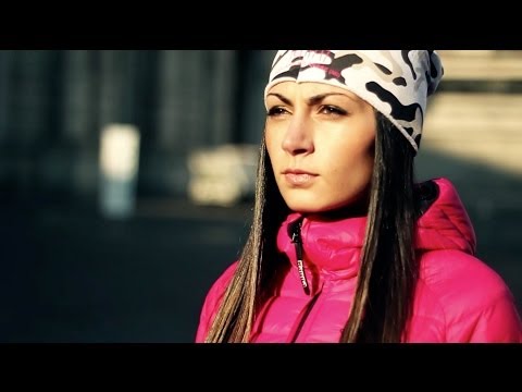 Franky Bee feat. Margot - Try Me