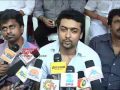 Kollywood Supporting Anna Hazare
