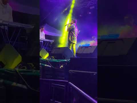 Bray concha y los amantes vallenatos ayer y hoy en vivo en el dovio valle 