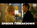 Peaky Blinders Season 6 Episode 1 Ending Explained!