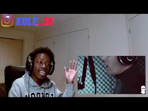 BodyTheBooth ep.4 - HUSKii (REACTION)