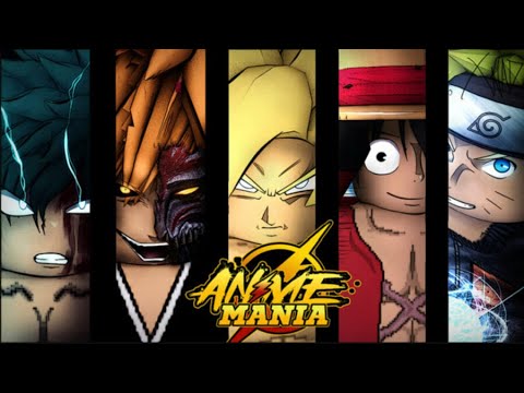 Anime Mania Review As A Noobie😄