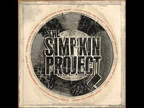 The Simpkin Project - That Girl