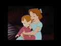 Peter Pan 1953 Doblada Castellano Latino Spanish Agentina Your Mother And Mine