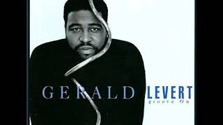 Gerald Levert - How Many Times