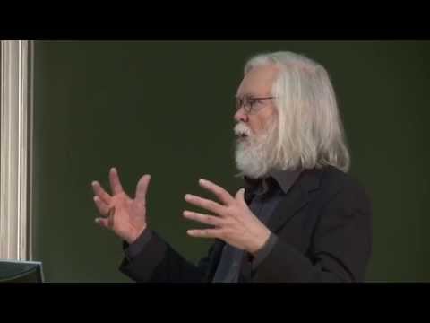 Constants in the Standard Model 1 - Part 2: Q&A (John Ellis)