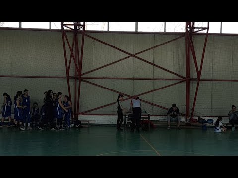 Olimpia-vilis Repriza 2