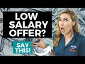 Can I Renegotiate Salary? I Low Balled My Salary Negotiation in the Job Interview! (YES, DO THIS!)