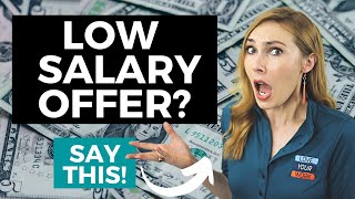 Can I Renegotiate Salary? I Low Balled My Salary Negotiation in the Job Interview! (YES, DO THIS!)