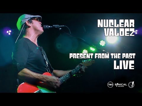 Nuclear Valdez - Shelter - LIVE 2017 [Official]