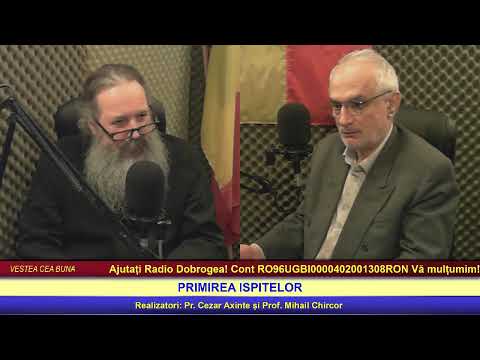 🔴 PRIMIREA ISPITELOR la emisiunea VESTEA CEA BUNĂ