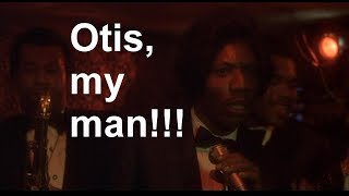 Favorite Movie Clips of All Time - Animal House - Otis Day and the Knights