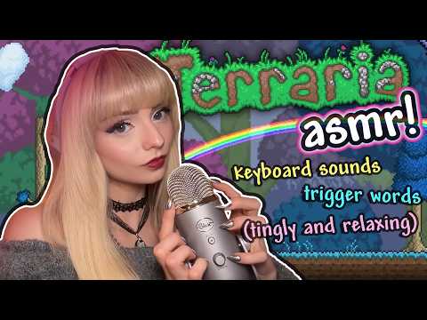 Terraria ASMR