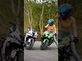 Two 636s In Action Which One Do You Prefer Kawasakifranceofficiel9764