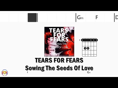 Seed Of Love - Nahur Fonseca