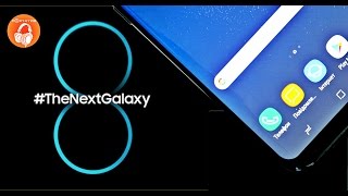 Samsung Galaxy S8 - відео 3