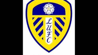 Glory Glory Leeds United