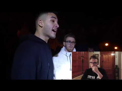 ¡LA BATALLA MÁS DIFÍCIL DE VOTAR! | Erreka vs Saiz TodoRap BND