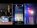 SECURITY CONCERNS: WHCD venue regularly hosts president, WH officials