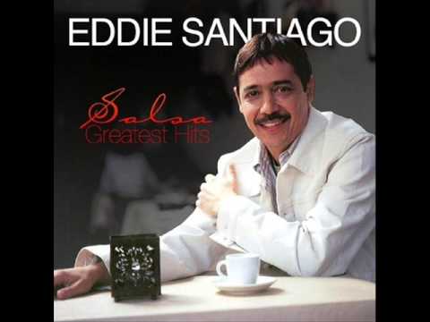 Video Jamás (Audio) de Eddie Santiago