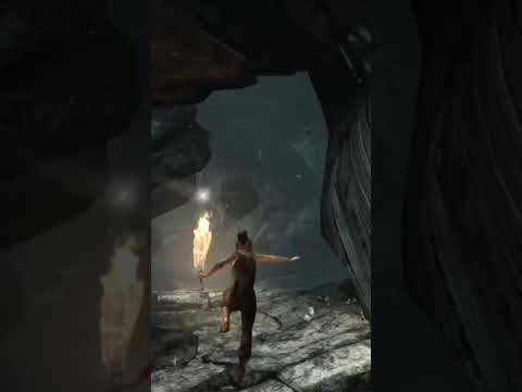 These death animations are INSANE