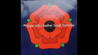 M People With Heather Small – Someday