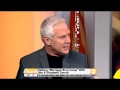 Talking "Marriage Boot Camp" With Jim And Elizabeth Carroll