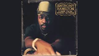 Chyna Black - Anthony Hamilton