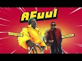 Olivetheboy x Mayorkun - A FUUL (Official Audio slide)