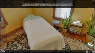 preview picture of video 'Perryville Massage: Inner Peace Massage Tour'