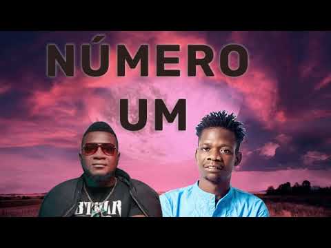 Suraj feat Kelly - Número um [2025]