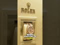 Rolex Status Symbol Or Just Hype The Waitlist Debate