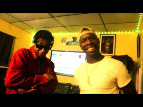 BluHunnit x OGDre "Belt  2 Azz"(BadAzzSyndicate)