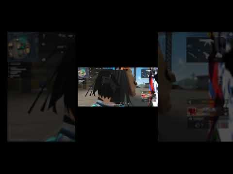 o dia mais bizarro do free fire Monsters mp1