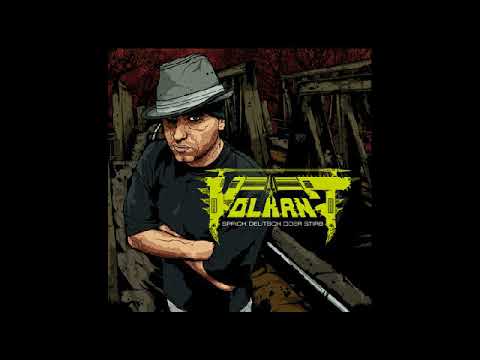 Volkan T - Hart zart gefährlich ehrlich (Bazooka Rmx) (from "Sprich Deutsch oder stirb") (2008)