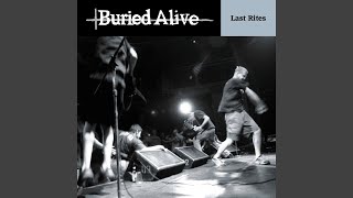 Burning Holes Through Myself